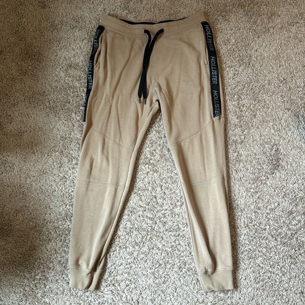 Hollister Joggers | Sweatpants